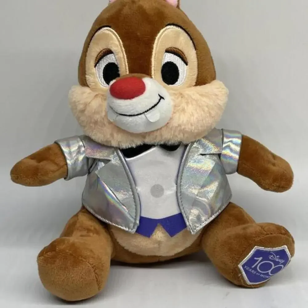 Disney 100th Anniversary Dale 8